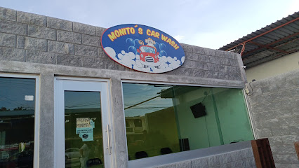 Monito's Car Wash