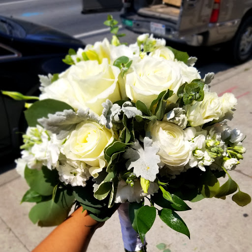 Florist «Guadalajara Flowers», reviews and photos, 32 S White Rd, San Jose, CA 95127, USA