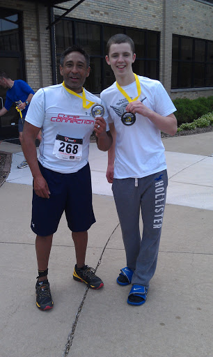 Bicycle Store «Cycle Connection», reviews and photos, 2455 Fort St, Wyandotte, MI 48192, USA