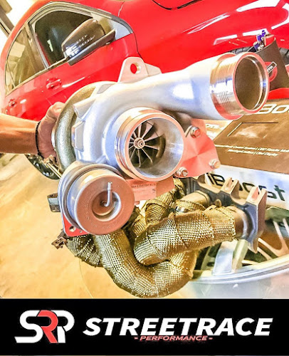 Streetrace - Performance Garage ( SRP ) - Freienbach