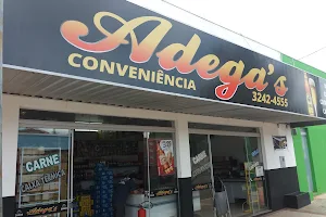 Adégas Conveniência image