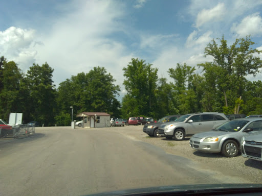 Auto Auction «Capital City AA», reviews and photos