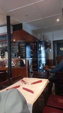 Atmosphère du Restaurant Bisso Na Bisso à Paris - n°1