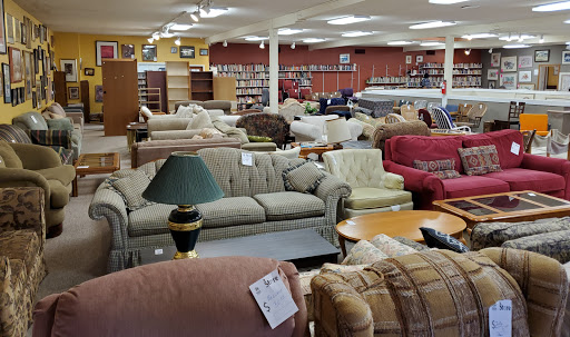 Used Furniture Store «Habitat For Humanity», reviews and photos