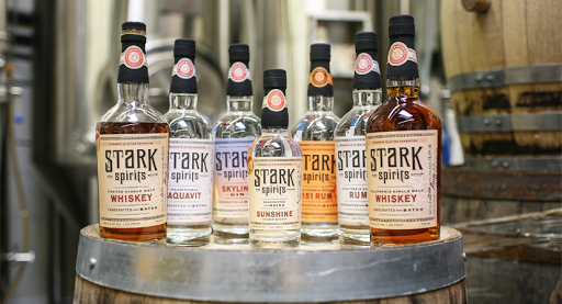 Stark Spirits Craft Distillery