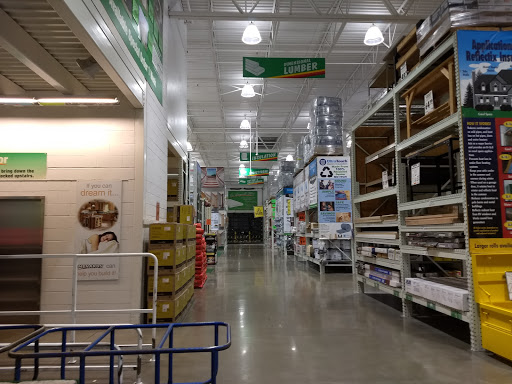 Home Improvement Store «Menards», reviews and photos, 4501 W North Ave, Chicago, IL 60639, USA