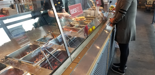 Mexican Restaurant «Chipotle Mexican Grill», reviews and photos, 17250 Southcenter Pkwy #108, Tukwila, WA 98188, USA