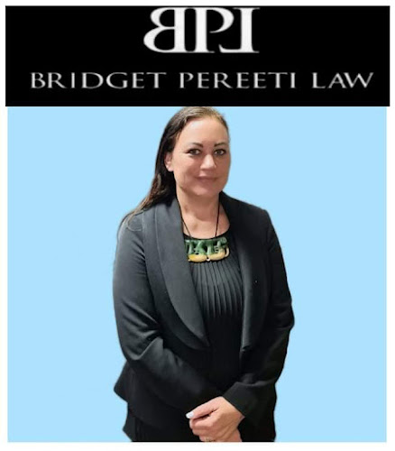 Bridget Pereeti Law Limited - Attorney