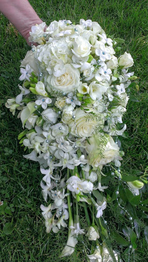 Florist «The Art Floral», reviews and photos, 580 Broadway, Salt Lake City, UT 84102, USA