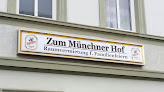 Zum Münchner Hof Köthen (Anhalt)