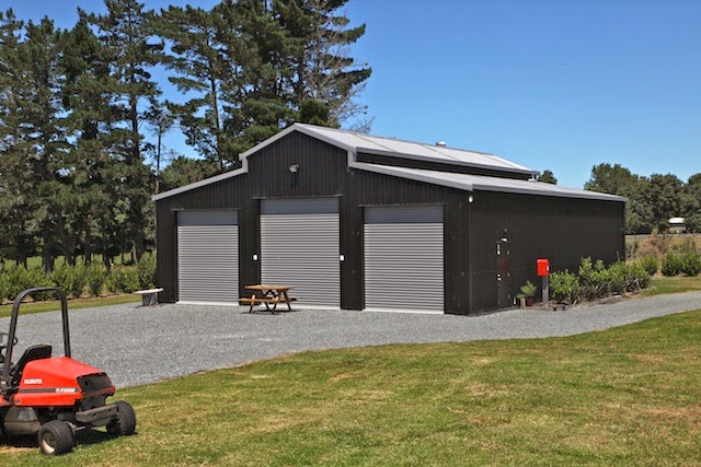 Reviews of Coresteel Buildings Kaipara, Rodney & North Harbour in Warkworth - Construction company