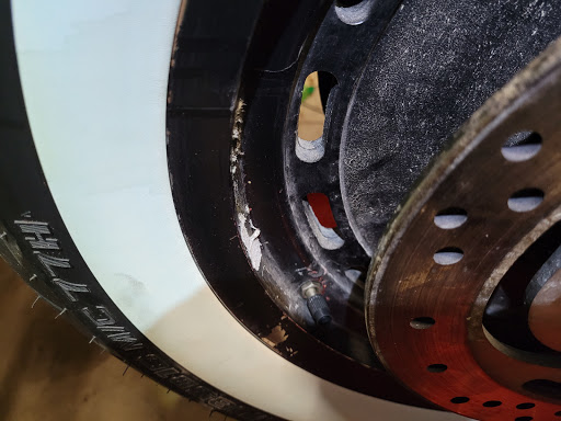 Motorcycle Dealer «Austin City Powersports», reviews and photos, 5700 Manchaca Rd #370, Austin, TX 78745, USA