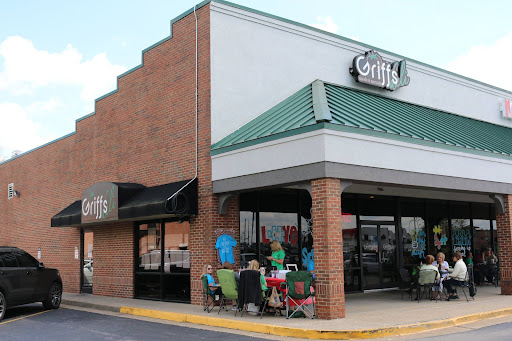 Griffs Deli
