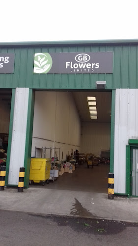 Reviews of GB Flowers Ltd in Hull - Florist