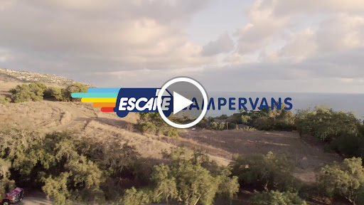 Escape Campervans image