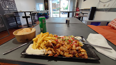 Laï`Tacos à Quimperlé