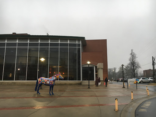 Performing Arts Theater «Ursuline Arts Center», reviews and photos, 3113 Lexington Rd, Louisville, KY 40206, USA