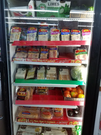 Supermarket «Sea Isle Supermarket», reviews and photos, 22220 Termini-San Luis Pass Rd, Galveston, TX 77554, USA