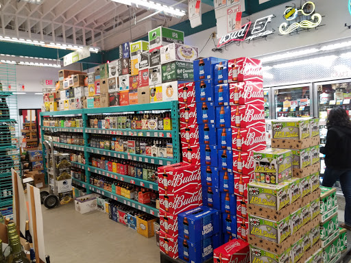 Liquor Store «Ledgewood Bottle King», reviews and photos, 260 NJ-10, Succasunna, NJ 07876, USA