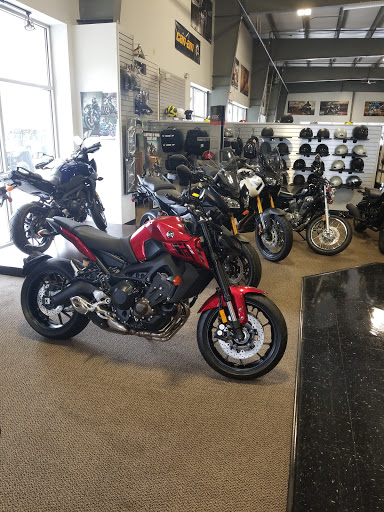 Motorcycle Dealer «Fredericksburg Motor Sports», reviews and photos, 430 Kings Hwy, Fredericksburg, VA 22405, USA