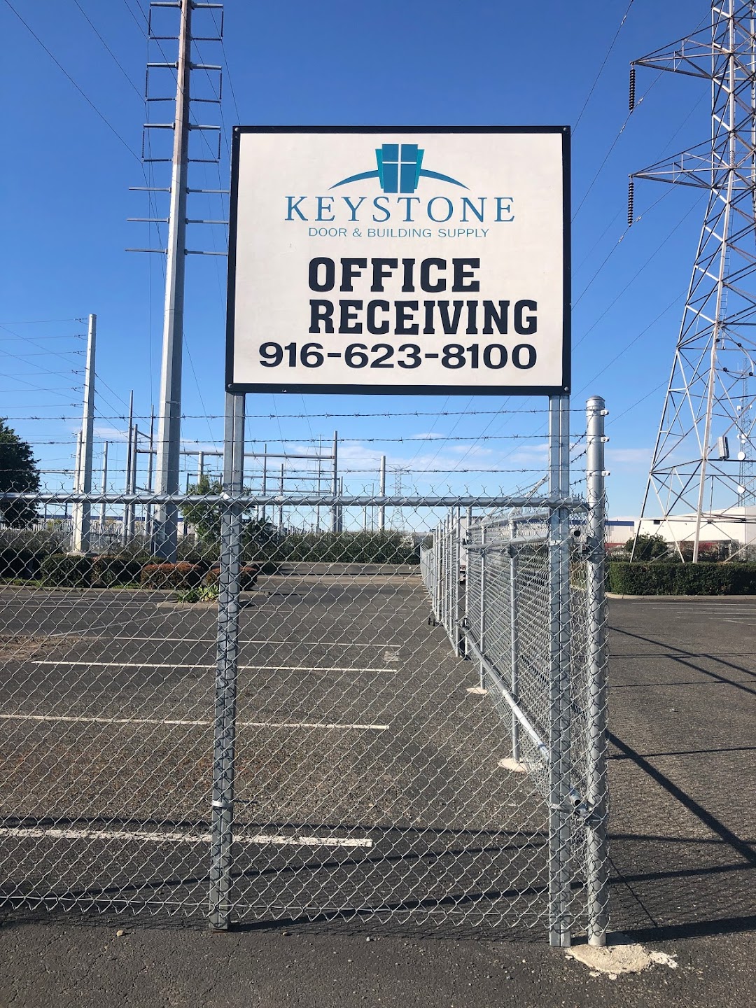 Keystone Door & Building Supply