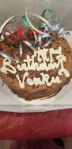 Bakery «Sweet Secrets Cake Shop», reviews and photos, 7423 Callaghan Rd, San Antonio, TX 78229, USA