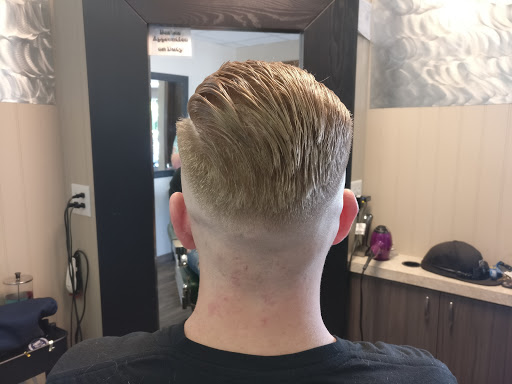 Hair Salon «Tonsorial Parlor», reviews and photos, 88 W 500 S, Bountiful, UT 84010, USA