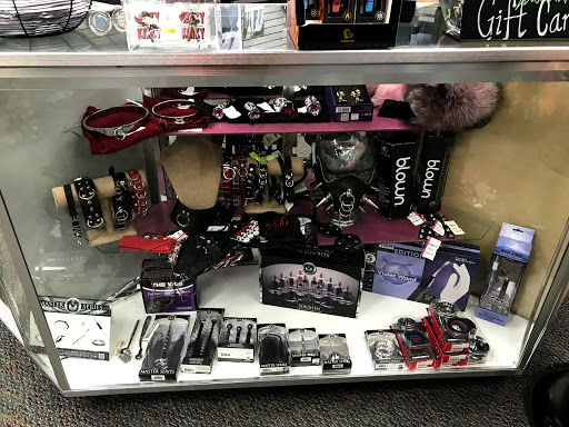 Gift Shop «Fantasy Gifts», reviews and photos, 375 E 7th St, St Paul, MN 55101, USA