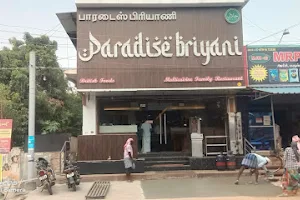 Paradise Biryani image