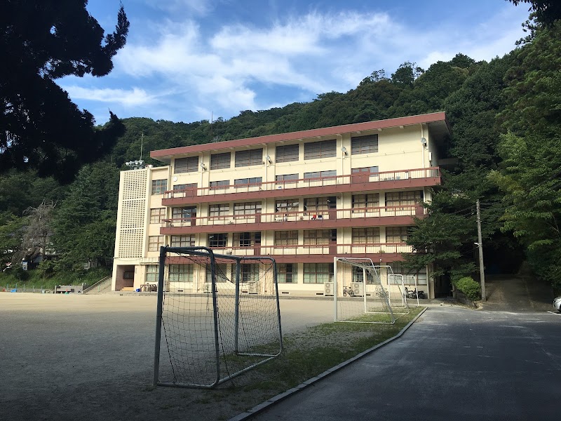 京都朝鮮中高級学校