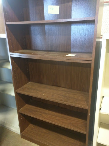 Used Furniture Store «U-M Property Disposition», reviews and photos, 3241 Baxter Rd, Ann Arbor, MI 48109, USA