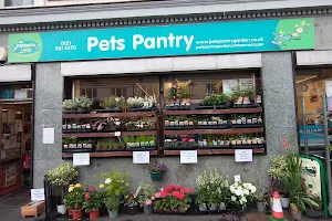 Pets Pantry image