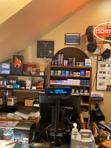 Cigar Shop «Cigar Exchange,The», reviews and photos, 107 Market St, Wilmington, NC 28401, USA