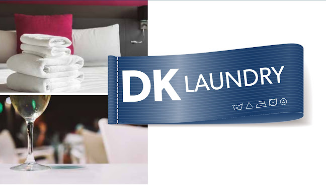 DK Laundry - Lavandería