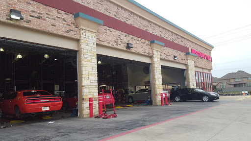 Tire Shop «Discount Tire Store - Little Elm, TX», reviews and photos, 2990 FM423, Little Elm, TX 75068, USA