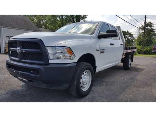 Used Car Dealer «Thompson Car and Truck», reviews and photos, 994 NJ-12, Baptistown, NJ 08803, USA