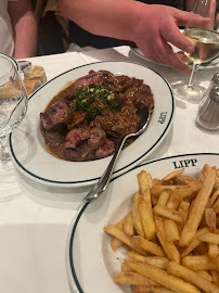 Les plus récentes photos du Restaurant français Brasserie Lipp à Paris - n°14