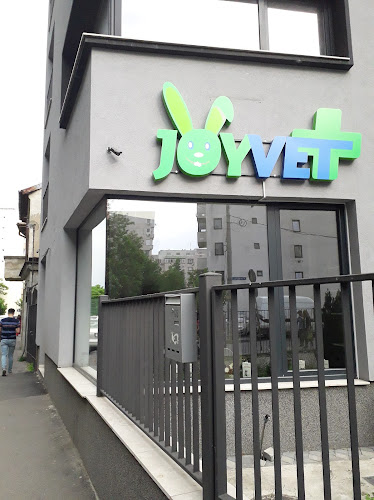 Opinii despre JoyVet Clinică Veterinară în <nil> - Veterinar