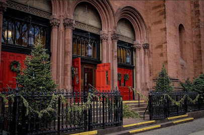 St. George's Episcopal Church