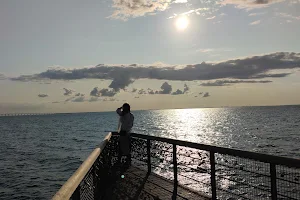 Malmo Titanic Lovelock Point image