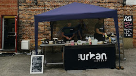 The Urban Eatery