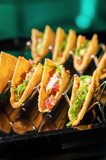 Caterer «Thierry Isambert Culinary and Event Design», reviews and photos, 915 NW 72nd St, Miami, FL 33150, USA