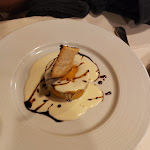 Photo n°7 de l'avis de nimo.o fait le 01/04/2022 à 19:20 sur le  Ristorante Bosco à Scandiano