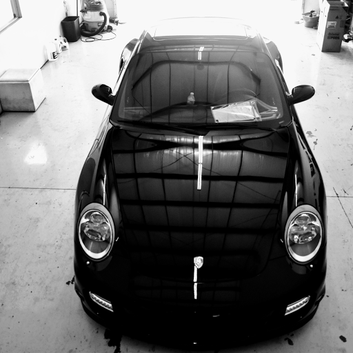 Auto Repair Shop «Euro Motors», reviews and photos, 6663 Narcoossee Rd #154, Orlando, FL 32822, USA