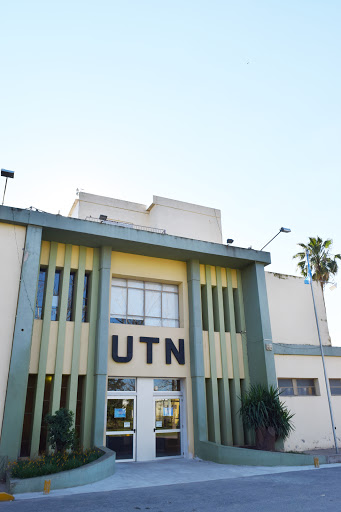 UTN Facultad Regional de San Francisco