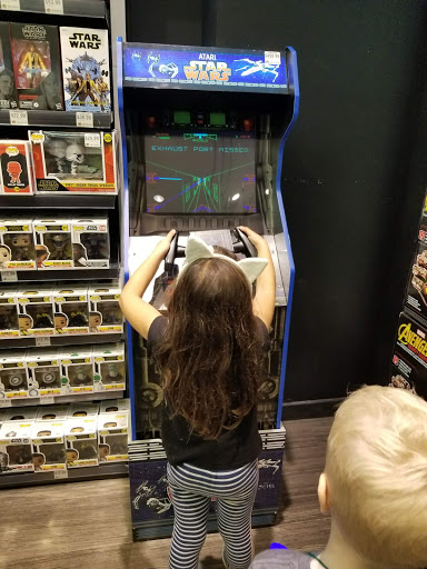 Shopping Mall «Westfield Countryside», reviews and photos, 27001 US Hwy 19 N #1039, Clearwater, FL 33761, USA