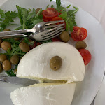 Photo n°5 de l'avis de RIZZO.R fait le 29/06/2021 à 12:13 sur le  Ristorante Russo Center à Pastorano