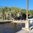 Lions Club Boat Ramp