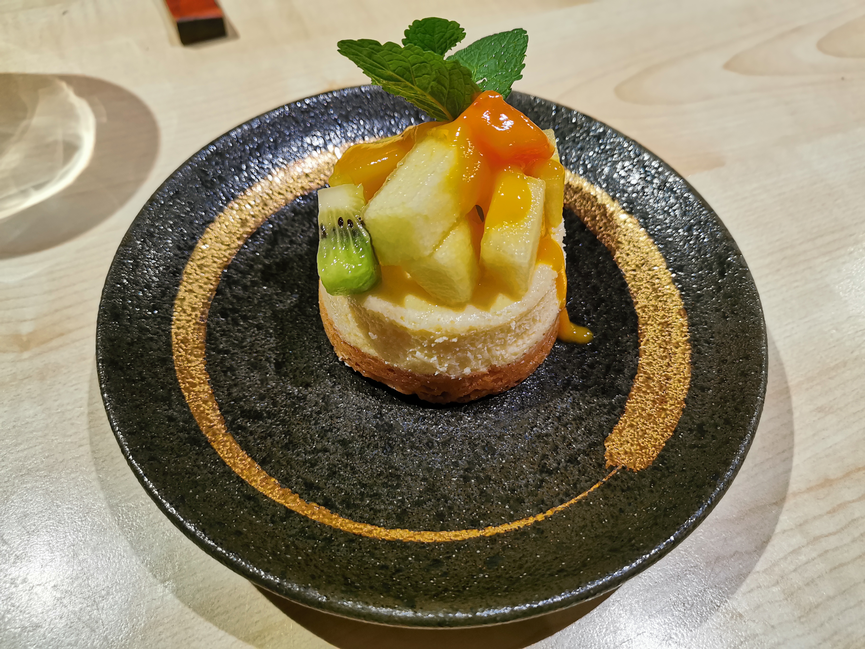 Photo n° 11 de l'avis de Tianzi.i fait le 07/01/2020 à 00:25