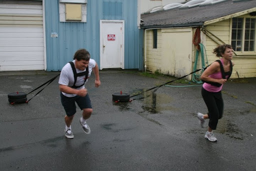 Gym «Humboldt Crossfit», reviews and photos, 1725 Tomlinson St, Eureka, CA 95503, USA